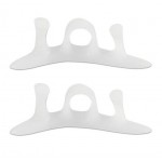 Branturi din silicon BR004 pentru separator degete si protectie